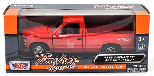Motor max timeless legends - timeless,